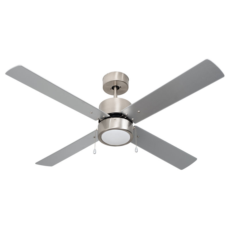 Ventilateur de plafond 52 po Vento