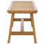 Banc Henrik Cane-548336016