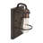 Cloutier Armed Sconce