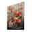 " Fishing Contemporary Koi Fish II "-2118802877