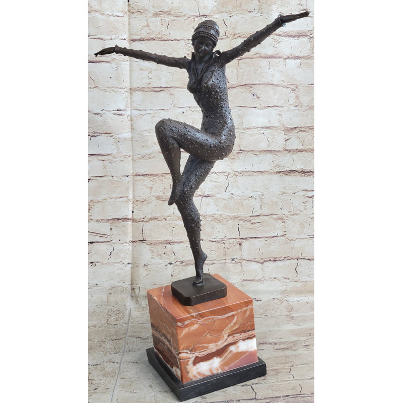 Figurines et sculptures Sollars