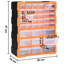 Rebrilliant Plastic Decorative Bin-1902457662