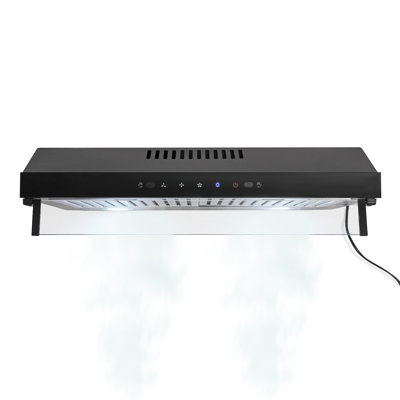 23.62In Under Cabinet Range Hood