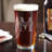 Engraved Pint Glasses, 4pc Set-1987509463