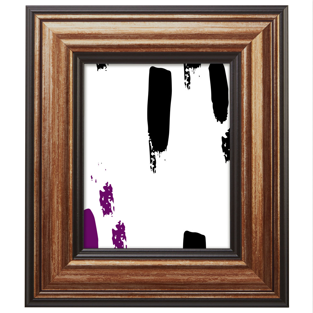 Langleyville Picture Frame Winston Porter 