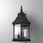 Castellanos Wall Light