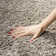 Tapis gris Helsel
