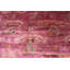Rumi Silk Dragon Rose Rug