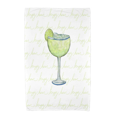 Serviette de plage Josefien