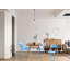 Chaise d'appoint empilable Chainey-1171212084-1182908557
