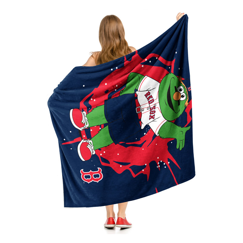 Throw Blanket