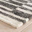 Heights Charcoal Handwoven Wool Rug-74721188