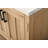 Marissa 60" Freestanding Double Bathroom Vanity with Engineered Stone Top