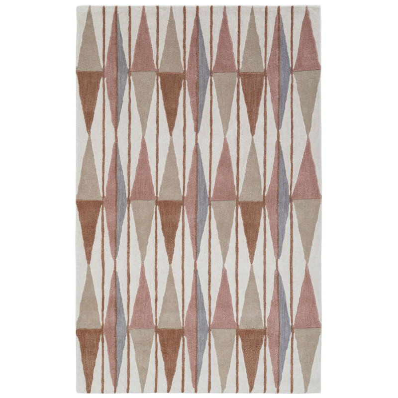 Tapis Woodcliff, Rectangle 7 pi 9 po x 9 pi 9 po