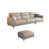 H 36,22 po x l 110,23 po x P 37,79 po n'est pas disponible