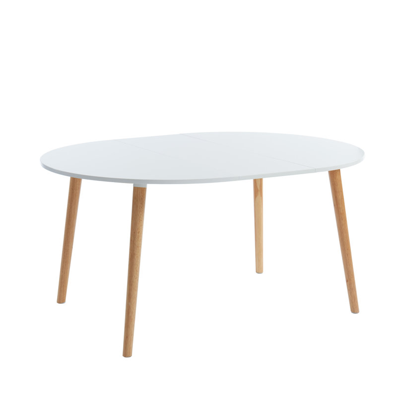 Walkerville Round 160Cm L Dining Table