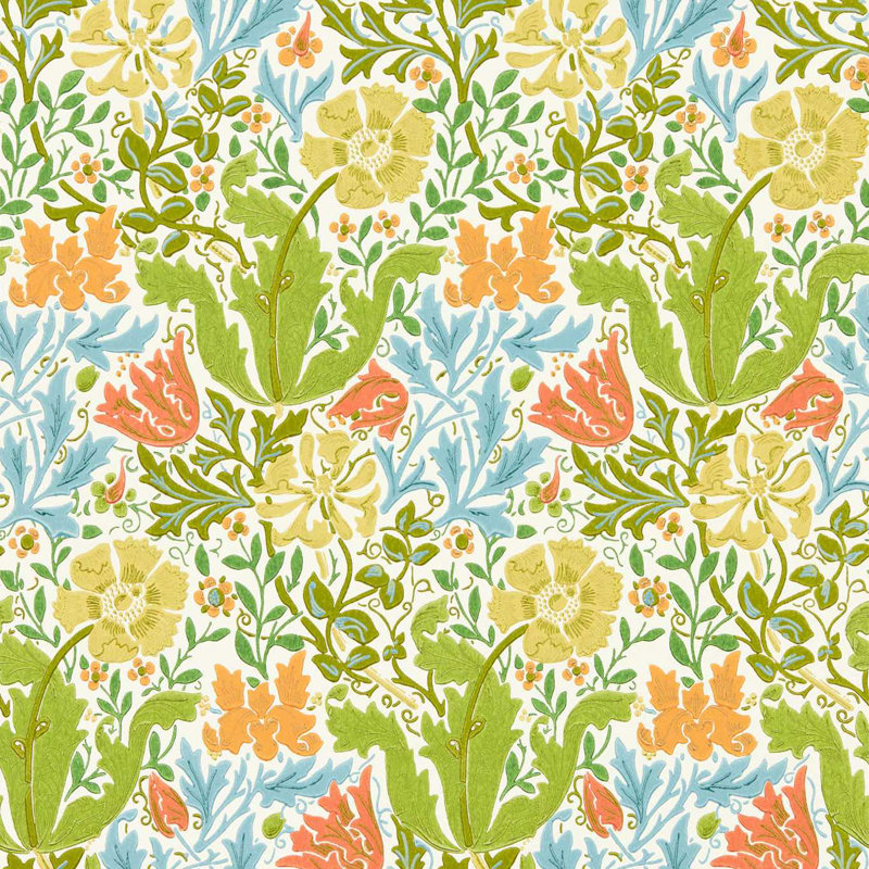 Compton Wallpaper, Spring