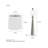 Buser Glass Table Lamp