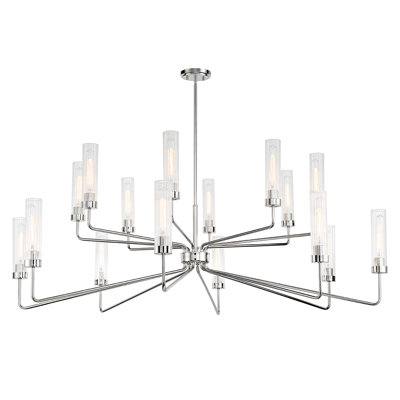 Jonze 16-Light Chandelier