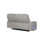 Causeuse inclinable Fortuner
