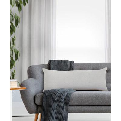 Rectangular_Ox Bay Solid Cotton Pillow Cover
