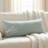 Felivity Bird Rectangular Lumbar Pillow