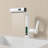 Single-Hole Single-handle Bathroom Faucet-93907557