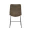 Nueva Vista 50cm H Microfiber / Microsuede Upholstered Side Chair-2041231877