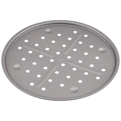 Judge, Everyday - Pizza Crisper