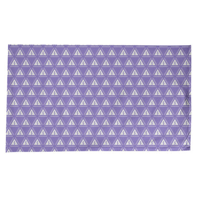 Barbra Classic Minimalist Tree Tablecloth