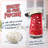Nostalgia 16 Cup Hot Air Popcorn Maker-95454034