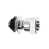 Brushed Nickel is out of stock