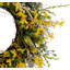 Couronne Forsythia 24 po