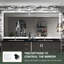 Miroir mural Sirard-1623290777