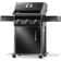 Rogue® 425 3-Burner Grill with Cast Iron Cooking Grids