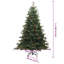 Artificial Christmas Tree with LEDs with Stand -1546848098-1547768483