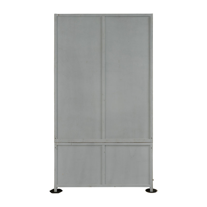 Carden Solid Wood Display Stand