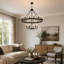 Lustre 40 po