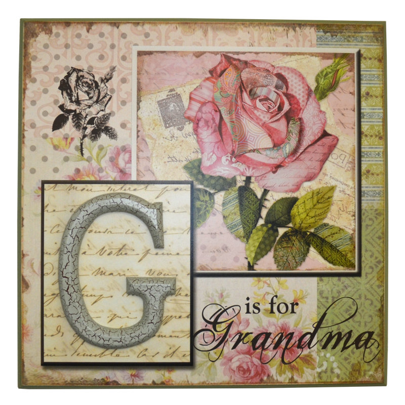 Wall Decor