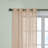 Diphda Sheer Curtain Single Panel-1220651260-1208643077