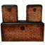 Olde-Worlde European Storage Box