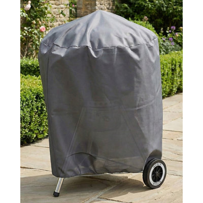 Symple Stuff Jayant Grill Cover