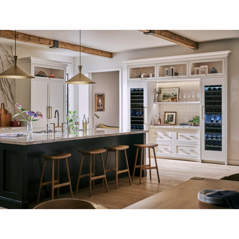 24-Inch Integrated Column Wine Refrigerator