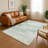 Premium Machine Washable Mayfield AMF2075 Abstract Rug-1539662970-1539662945