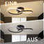 Darlyne LED Flush Mount