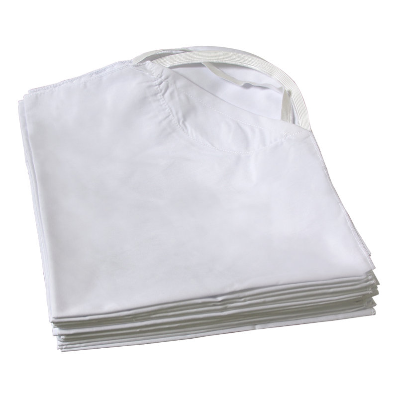 Standard Size Fitted Daycare Cot Sheets for Stackable Cots (Set of 12)