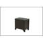 Table de chevet simple-2030630878