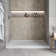 Streamline 60 in. x 32 in. Alcove Acrylic Shower Base in Glossy White With Left Drain, ABS Drain Included