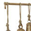 Cloche décorative tibétaine-70367266
