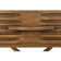 Zanta Solid Wood End Table with Storage